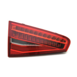 Rear Light Inner Left LED for Audi A4 B8 (2012-2015) Saloon/Sedan DEPO 446-1321L-AE