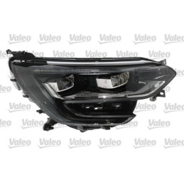 VALEO 450563 Headlight