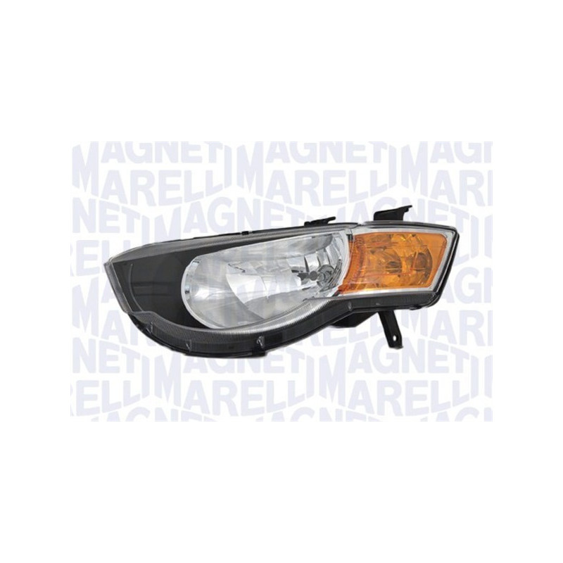 Headlight  - MAGNETI MARELLI 710301249301