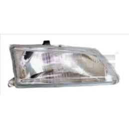 Headlight  - TYC 20-3241-05-2