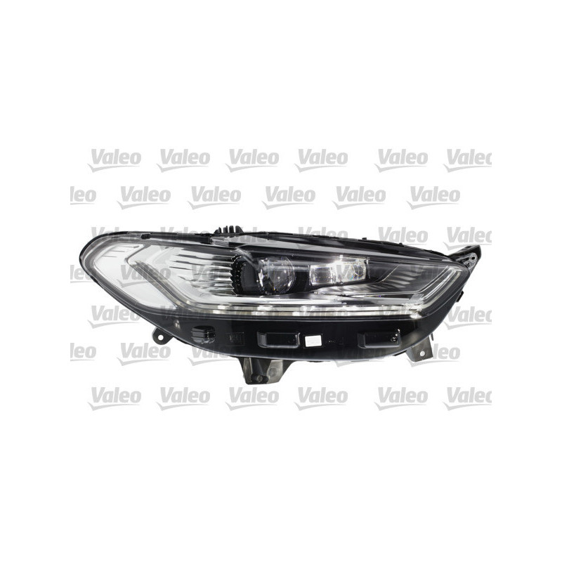 Headlight  - VALEO 450736