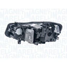 Reflektor  - MAGNETI MARELLI 711451000695