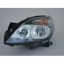 Headlight  - MAGNETI MARELLI 710301271205