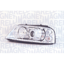 Faro Fanale Anteriore  - MAGNETI MARELLI 710301182274