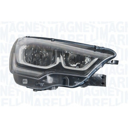 Faro Fanale Anteriore  - MAGNETI MARELLI 712482801129