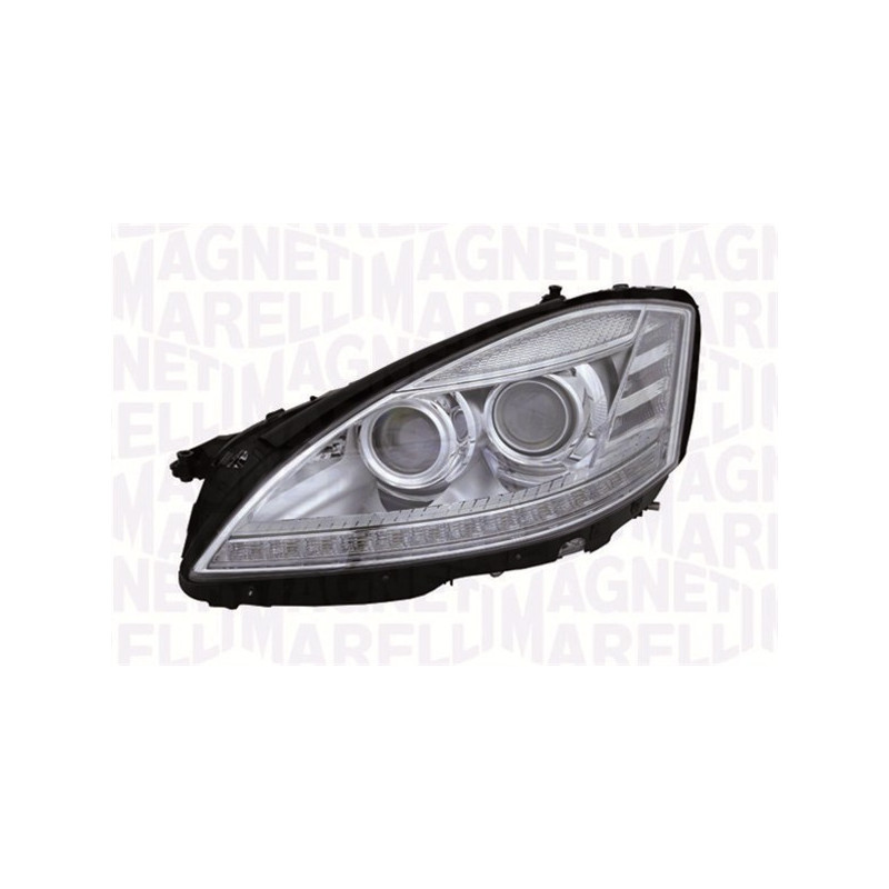 Headlight  - MAGNETI MARELLI 711307023686