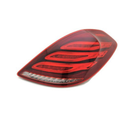 Rear Light Right LED for Mercedes-Benz S-Class W222 (2013-2017) - DEPO 440-1996R-AE