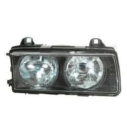 Headlight  - TYC 20-5294-08-2