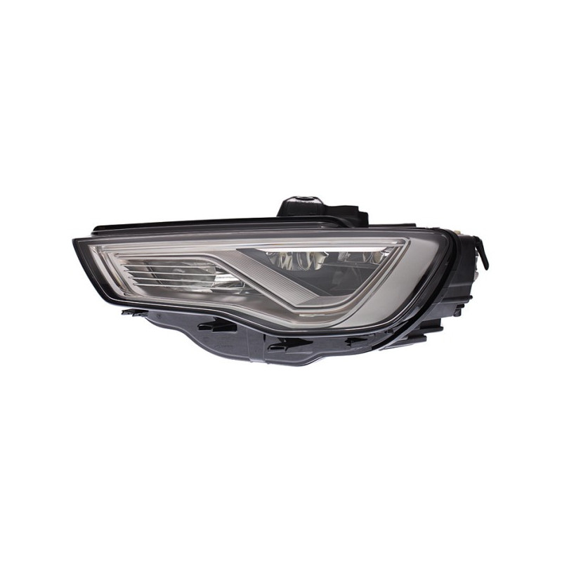 Headlight  - HELLA 1EX 010 740-881