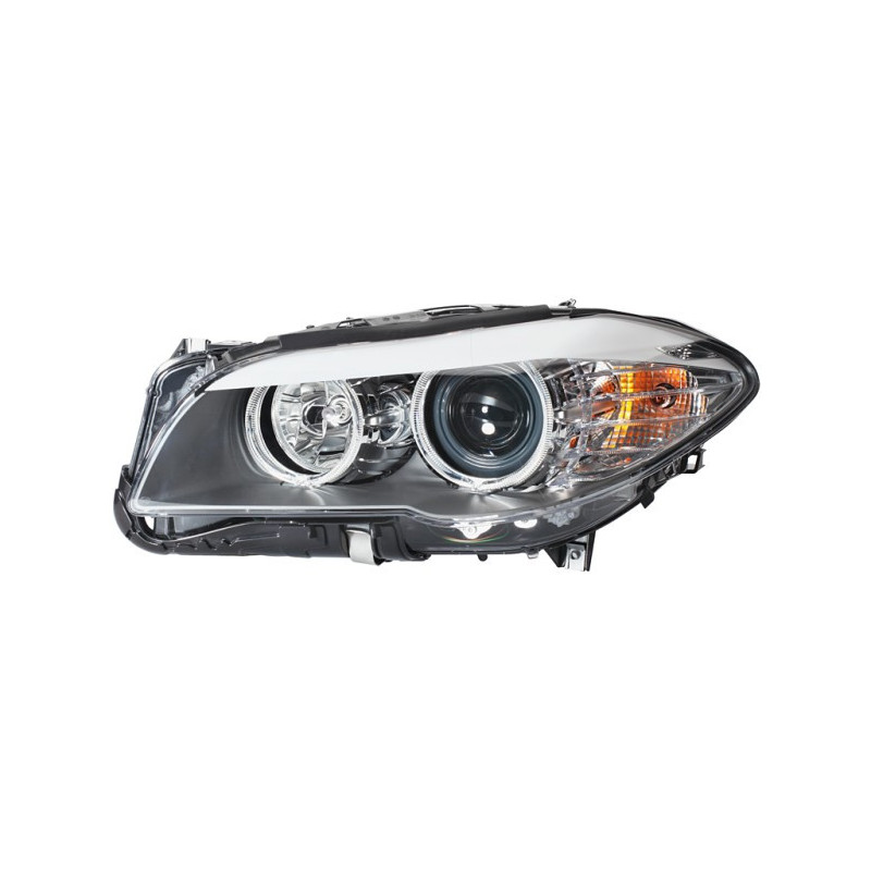 Headlight  - HELLA 1EL 010 131-011