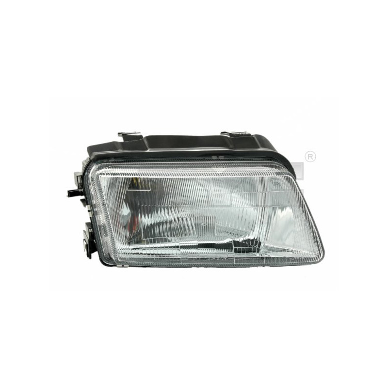 Headlight  - TYC 20-5109-08-2