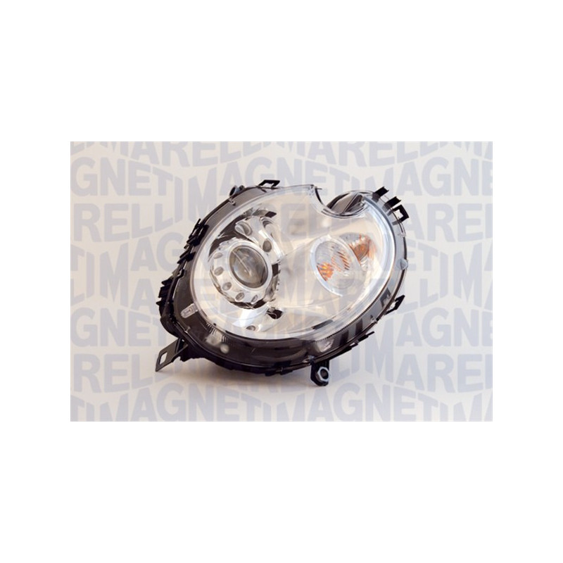 Faro Fanale Anteriore  - MAGNETI MARELLI 711307023267