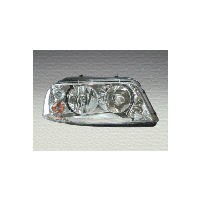 Headlight  - MAGNETI MARELLI 710301182202