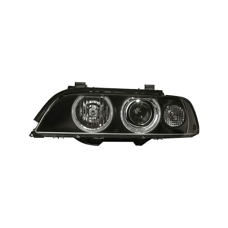 Headlight  - HELLA 1EL 008 053-571