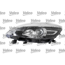 Faro Fanale Anteriore  - VALEO 044768