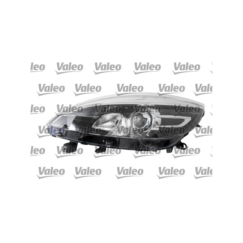 Headlight  - VALEO 044768