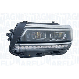 Reflektor  - MAGNETI MARELLI 711451000266