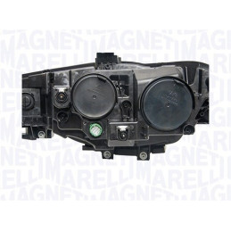 Reflektor  - MAGNETI MARELLI 712105811110