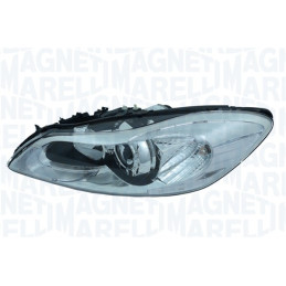 Headlight  - MAGNETI MARELLI 710301255202