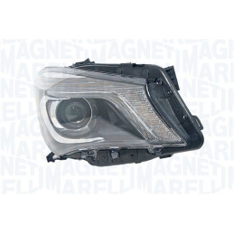 Faro Fanale Anteriore  - MAGNETI MARELLI 711307024237