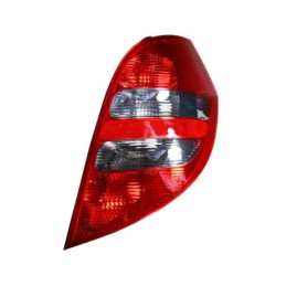 Rear Light Right Smoked for Mercedes-Benz A-Class W169 (2004-2008) - DEPO 440-1930R-UE-SR