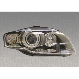 Headlight  - MAGNETI MARELLI 711307022676