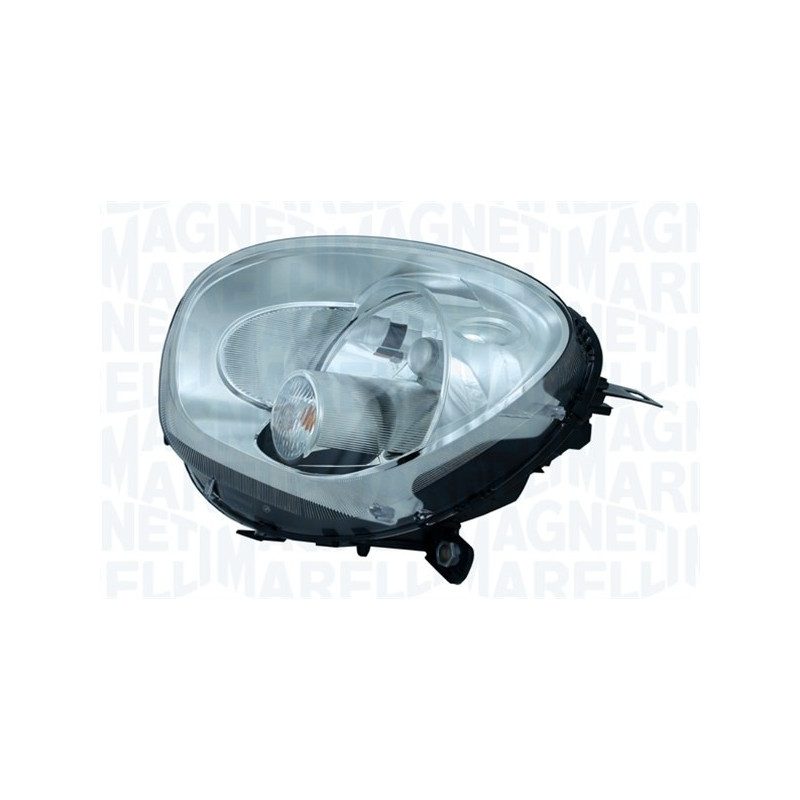 Headlight  - MAGNETI MARELLI 710301267207