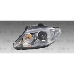 Faro Fanale Anteriore  - VALEO 043925