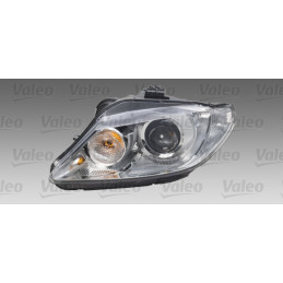 VALEO 043925 Headlight