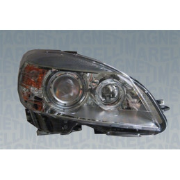 Headlight  - MAGNETI MARELLI 710301234272