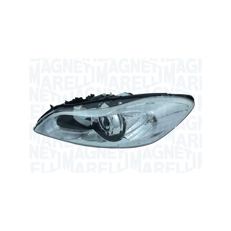 MAGNETI MARELLI 710301255201 Headlight