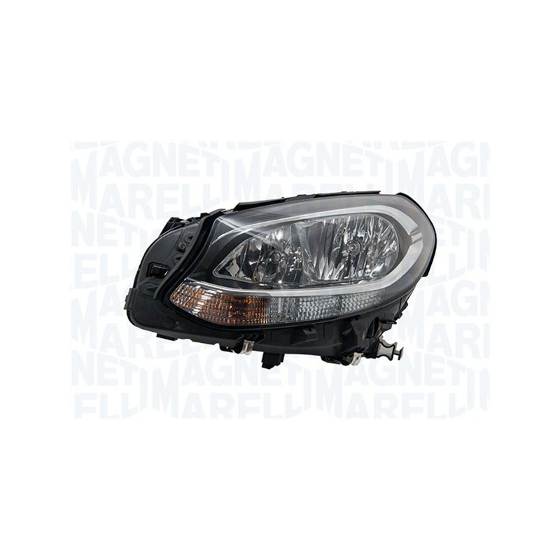 Headlight  - MAGNETI MARELLI 710301295203