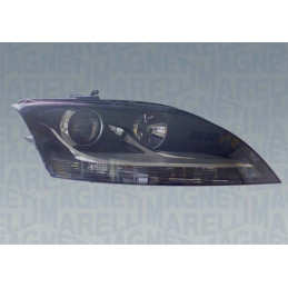 Faro Fanale Anteriore  - MAGNETI MARELLI 710301227202