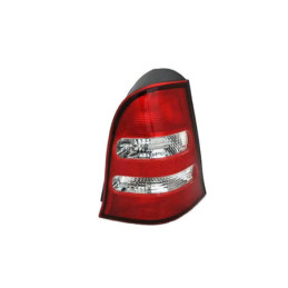 DEPO 440-1918R-UE-CR Rear Light Right for Mercedes-Benz A-Class W168 (2001-2004)