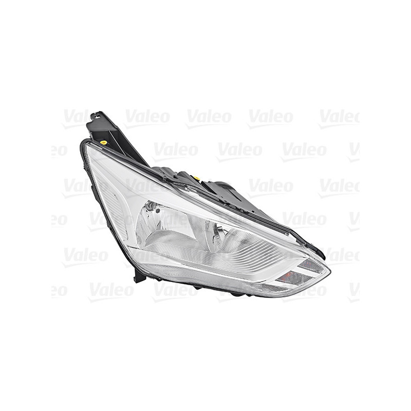 Headlight  - VALEO 046691