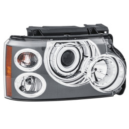 Headlight  - HELLA 1EL 238 036-441