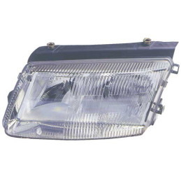 Headlight  - ALKAR 2702116