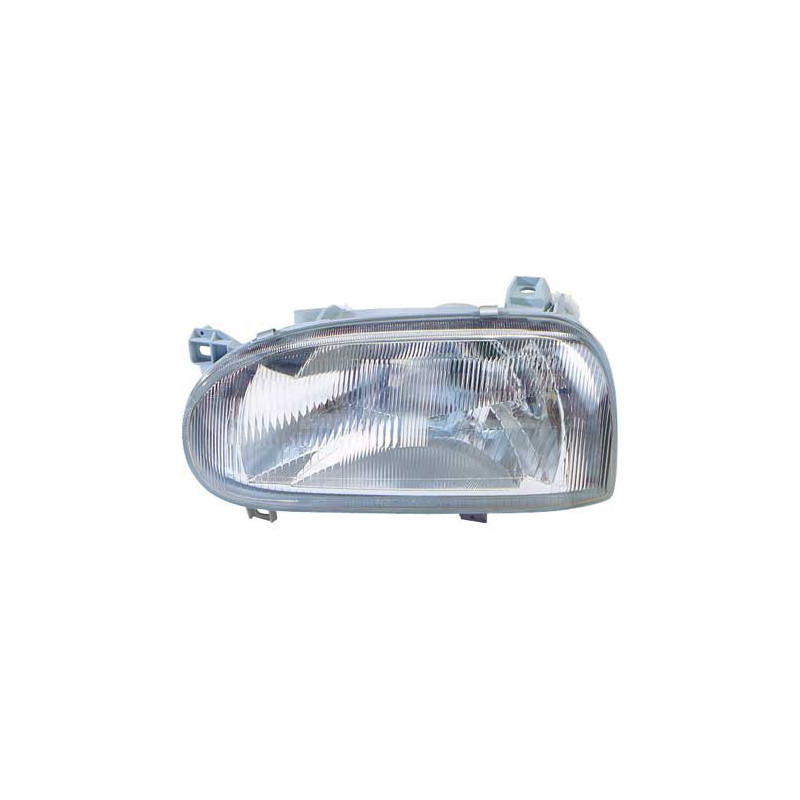 Headlight  - ALKAR 2702125