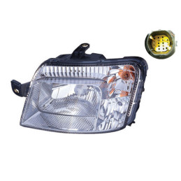 Headlight  - ALKAR 2741014