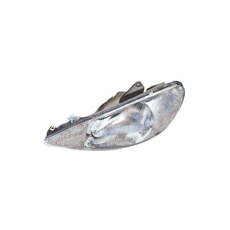 Headlight  - ALKAR 2741283