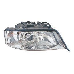 Headlight  - ALKAR 2741505