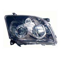 Headlight  - ALKAR 2742266