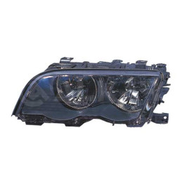 Headlight  - ALKAR 2742849