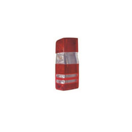 Rear Light Right for Mercedes-Benz Sprinter B906 Bus Van (2006-2018) - DEPO 440-1939R-UE