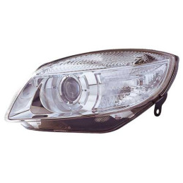 Headlight  - ALKAR 2745527