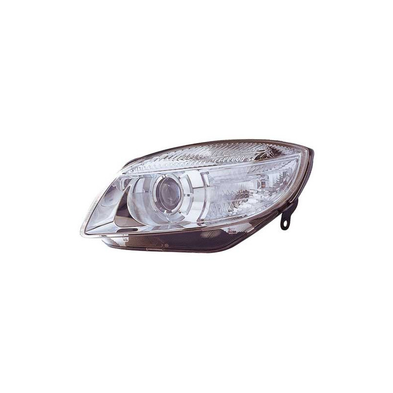 Headlight  - ALKAR 2745527