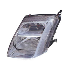 Headlight  - ALKAR 2745852