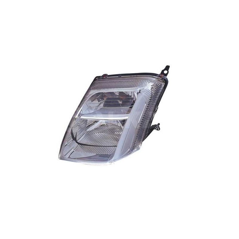 Headlight  - ALKAR 2745852