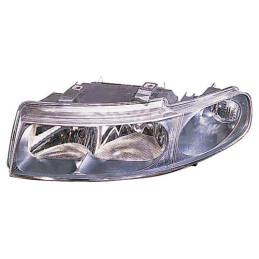 Headlight  - ALKAR 2746099