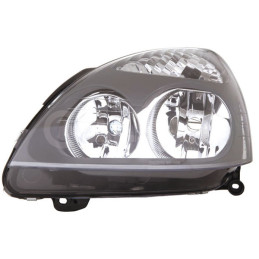 Headlight  - ALKAR 2746173